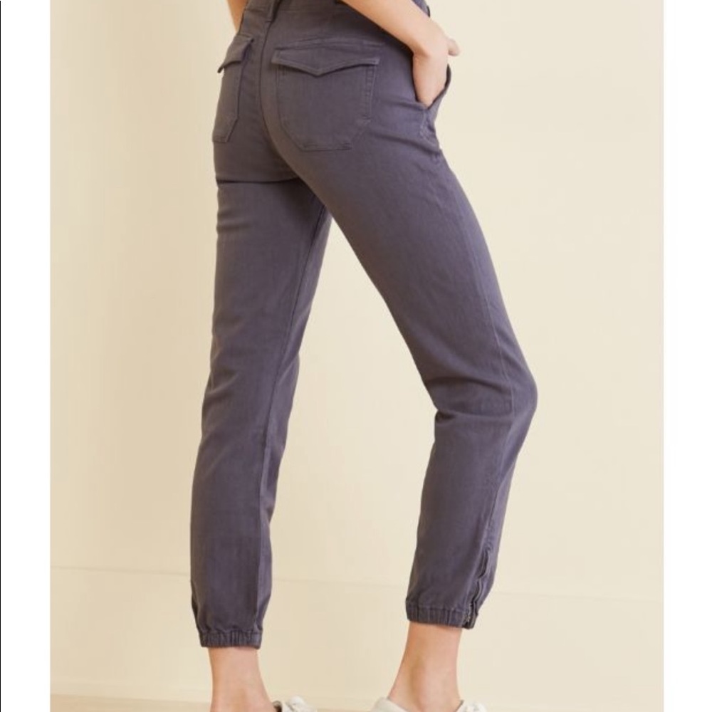 Paige Mayslie Jogger